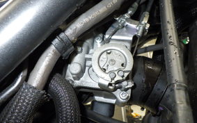 HONDA REBEL 250 S 1990 MC49