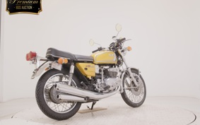 SUZUKI GT380 GT380