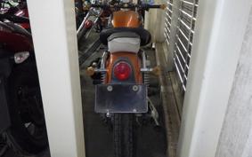 KAWASAKI ESTRELLA CUSTOM BJ250A