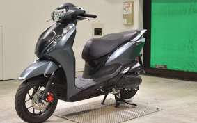 HONDA LEAD 125 JK12