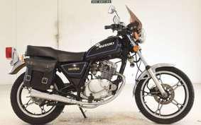 SUZUKI GN125 H 2003