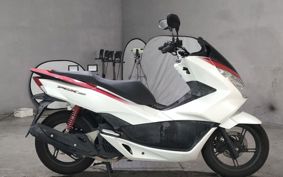 HONDA PCX 150 KF18