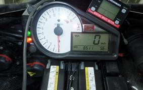 SUZUKI GSX-R1000 2007