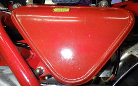 HONDA MONKEY 2023 Z50A