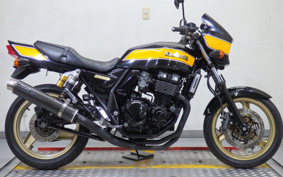 KAWASAKI ZRX400 2008 ZR400E