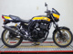 Фото Kawasaki ZRX400 2008 с японского аукциона