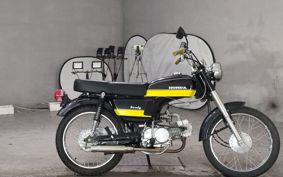 HONDA BENLY50 CD50