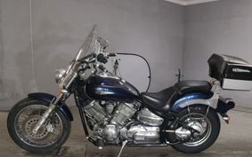 YAMAHA DRAGSTAR1100 VP13J