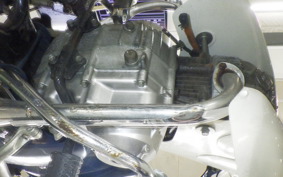 HONDA C50 SUPER CUB 2009 AA01