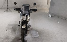 HONDA CT125 HUNTER  CUB  JA55