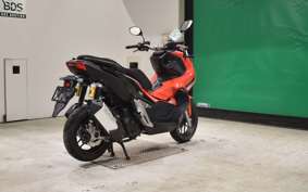HONDA ADV150 2007 KF38