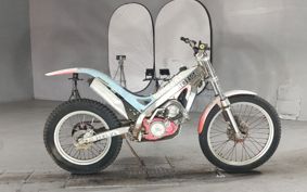 GASGAS JTR250 ..