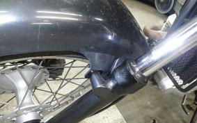 SUZUKI VANVAN 200 2021 NH42A