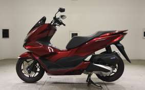 HONDA PCX125 1993 JK05