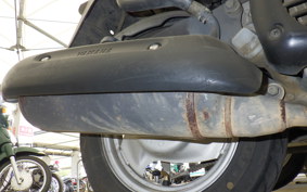 YAMAHA JOG Gen.5 SA36J