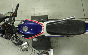 HONDA CBX400F 2025 NC07