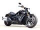 Фото Harley VRSCDX 2012 с японского аукциона