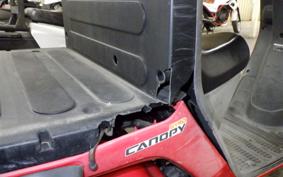 HONDA GYRO CANOPY TA03