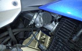 SUZUKI ジクサー150 ED13N