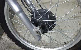 HONDA XL250R 2007 MD03