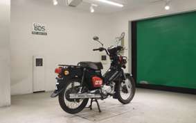 HONDA ｸﾛｽｶﾌﾞ110-2 JA45