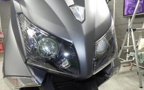 YAMAHA T-MAX 530 2013 SJ12J