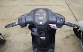 HONDA TACT Gen.4 AF79