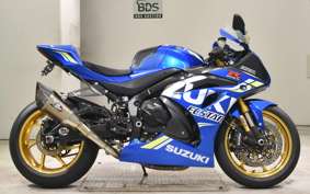 SUZUKI GSX-R1000R A 2019 DM11G