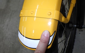HONDA CT125-2 2020 JA65