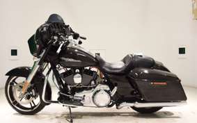 HARLEY FLHX 1690 2014