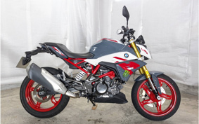 BMW G310R 2021 0G41