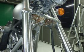 HONDA VT1300CX 2009 SC61