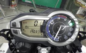 TRIUMPH TIGER 800 XC 2011