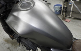 HONDA REBEL 250 S MC49