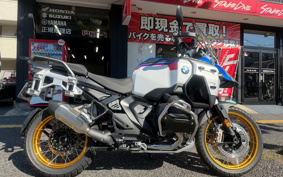 BMW R1300GS Adventure ASA 2026 0M31