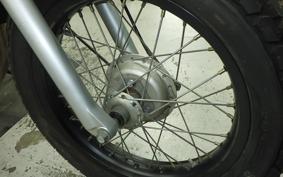 YAMAHA TW200 2JL