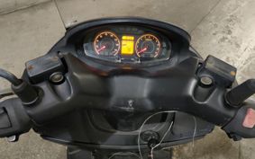 SUZUKI BURGMAN200 CH41A