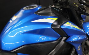 SUZUKI GSX-S750 ABS 2020 C533F