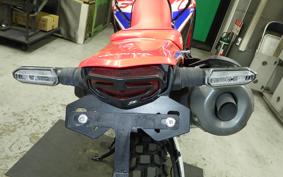 HONDA CRF250 GEN 2 RALLY 2023 MD47