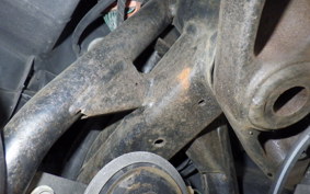 HONDA FORZA 250 S MF06