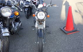 SUZUKI GS50 NA41A