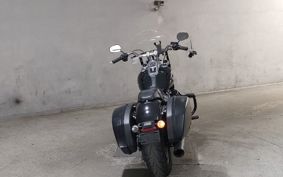 HARLEY FLSB 1750 YMJ