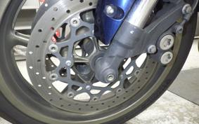 YAMAHA FZ1 FAZER 2011