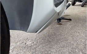 HONDA DIO 110 BASIC JK03
