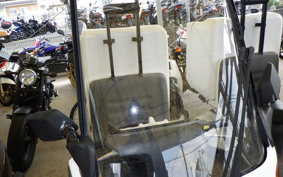 HONDA GYRO CANOPY TA03