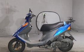 SUZUKI ADDRESS V125 CF4EA