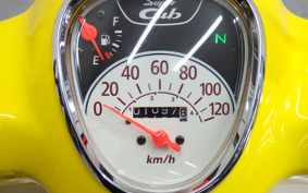 HONDA SUPER CUB110 JA44