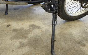 YAMAHA DT50 17W