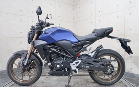 HONDA CB250R MC52