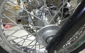 YAMAHA DRAGSTAR 400 2006 VH01J